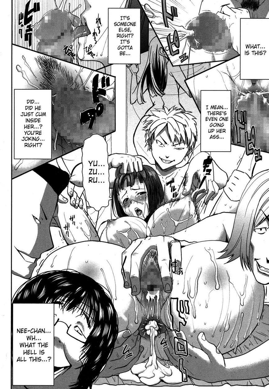 Ane Unsweet Mihiragi Hiyori Chapter 1000 Page 75